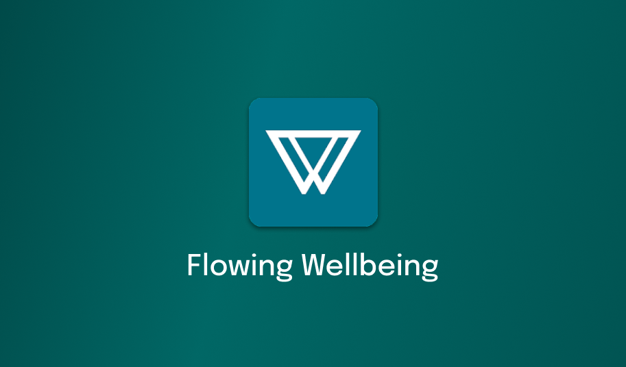 Flowing Wellbeing